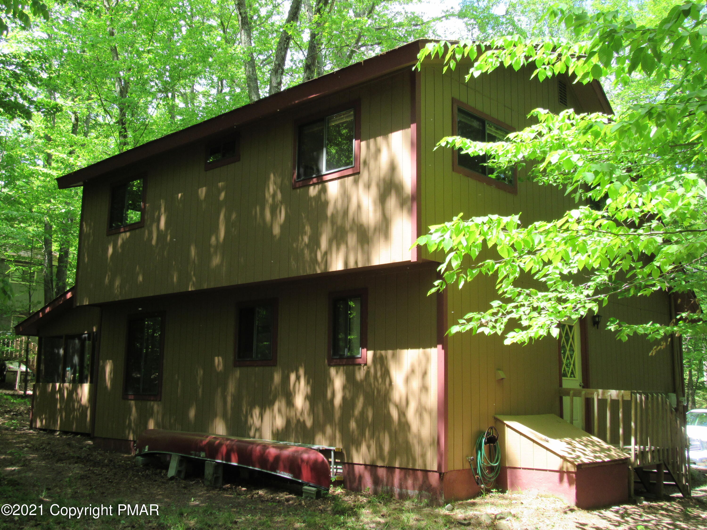 329 Selig Road Pocono Lake, PA 18347 - Photo 3 of 30 IMG_0482