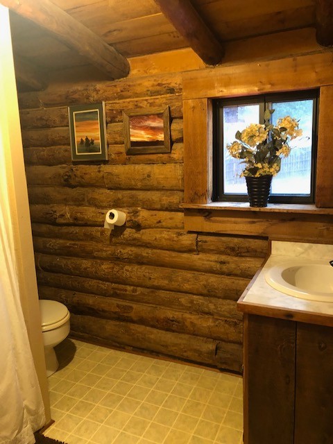 300 Roy Pitt Road Springfield, TN 37172 - Photo 3 of 26 a bathroom with a sink and a mirror