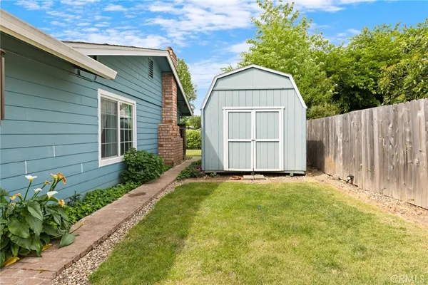 $449,000 | 17 Tioga Way, Chico, CA 95928