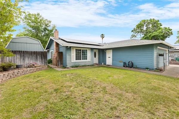 $449,000 | 17 Tioga Way, Chico, CA 95928