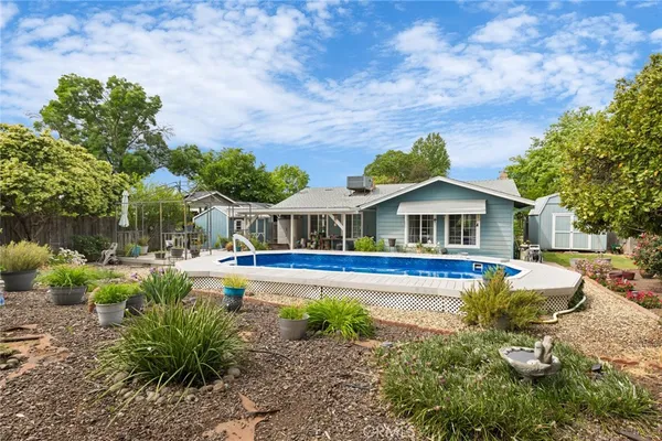$449,000 | 17 Tioga Way, Chico, CA 95928