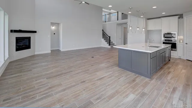 $714,900 | 406 Fandango, Boerne, TX 78006