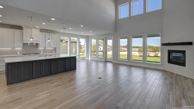 $714,900 | 406 Fandango, Boerne, TX 78006