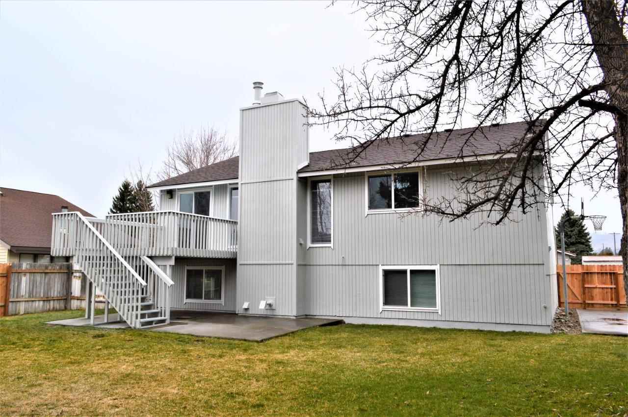 3205 South Robie Road Spokane Valley, WA 99206 - Photo 20 of 20