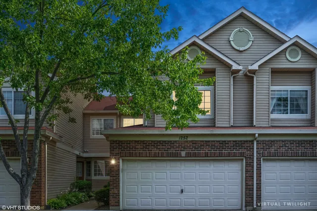 $3,000 | 1252 South Parkside Drive, Palatine, IL 60067