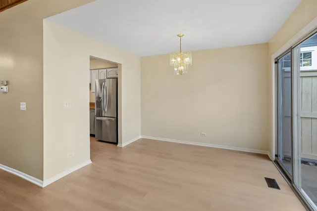 $3,000 | 1252 South Parkside Drive, Palatine, IL 60067