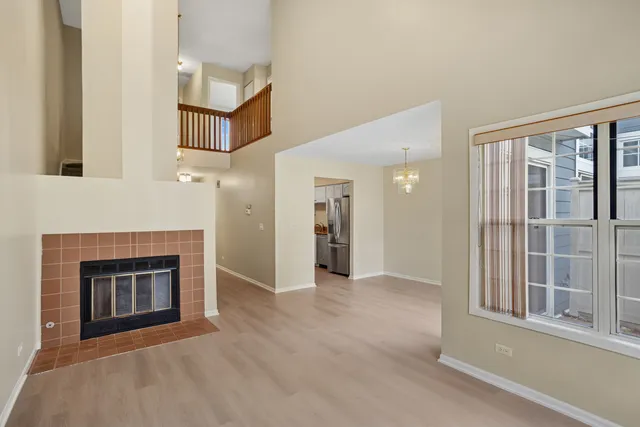 $3,000 | 1252 South Parkside Drive, Palatine, IL 60067