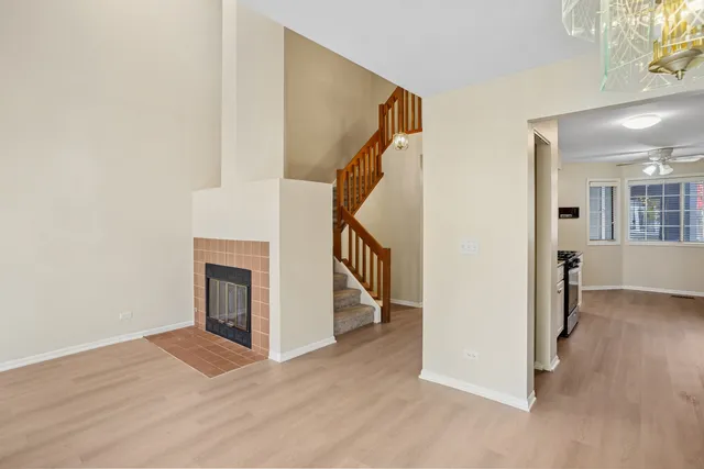 $3,000 | 1252 South Parkside Drive, Palatine, IL 60067