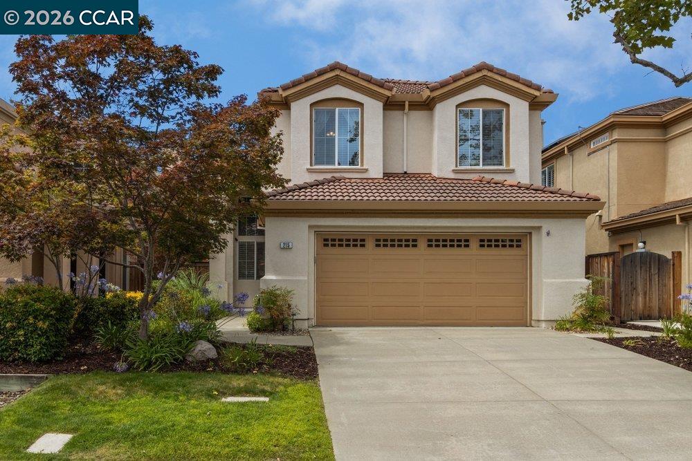 215 Azalea Lane San Ramon, CA 94582 - Photo 1 of 37