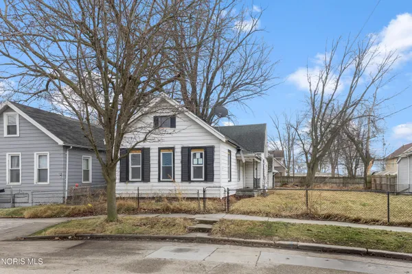 $60,000 | 128 East Plumer Street, Toledo, OH 43605