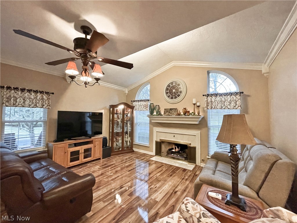 5645 Clingan Road, Unit 1A Struthers, OH 44471 - Photo 3 of 32 Gallery Image 3