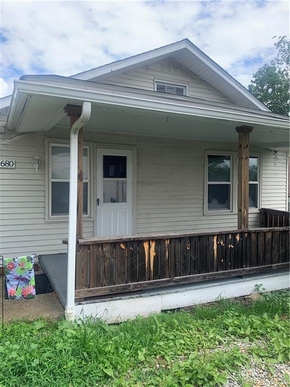 680 Hamilton Monroeville, PA 15146 - Photo 1 of 8 a front view of a house