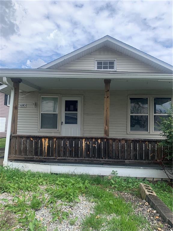 680 Hamilton Monroeville, PA 15146 - Photo 2 of 8 a view of front door