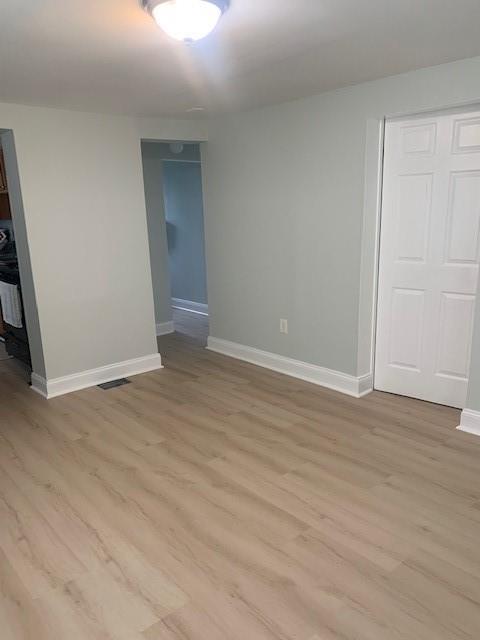 680 Hamilton Monroeville, PA 15146 - Photo 7 of 8 a view of an empty room