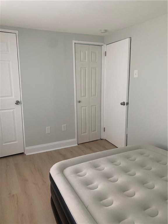 680 Hamilton Monroeville, PA 15146 - Photo 8 of 8 a view of an empty room