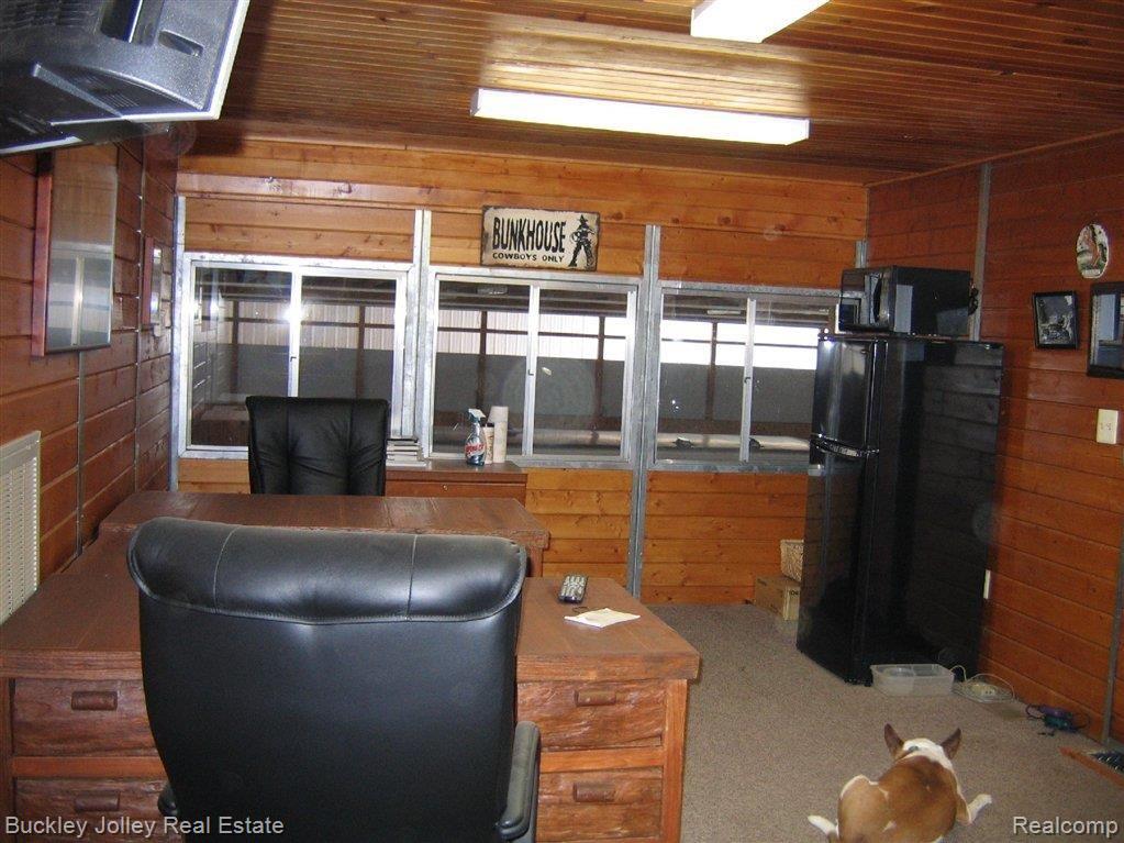 7576 Pinckney Road Pinckney, MI 48169 - Photo 10 of 14 Observing Area.JPG