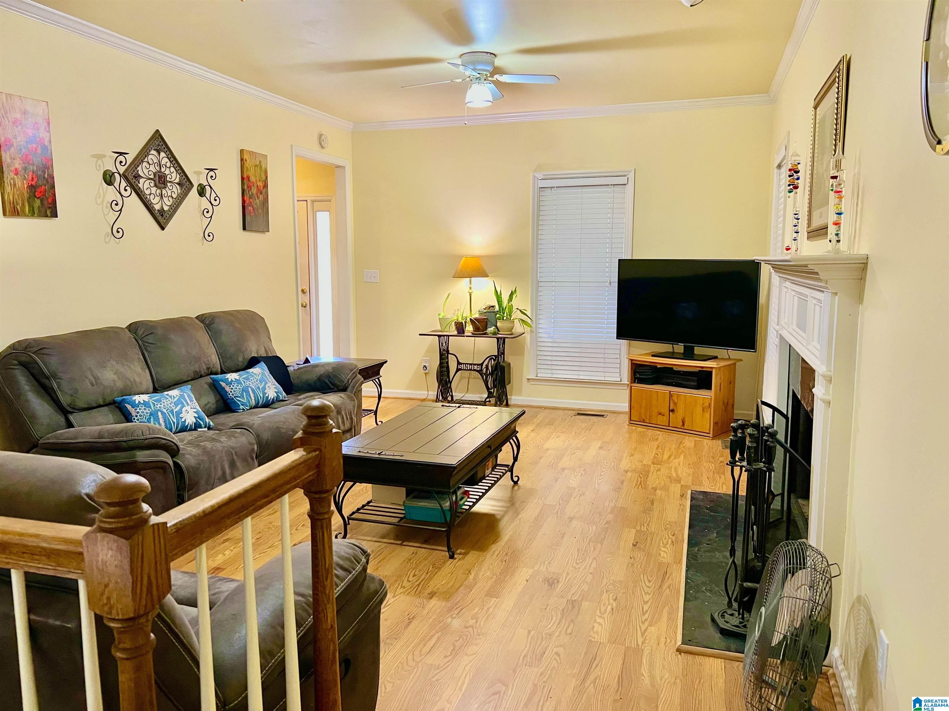 300 Koa Road Riverside, AL 35135 - Photo 9 of 27