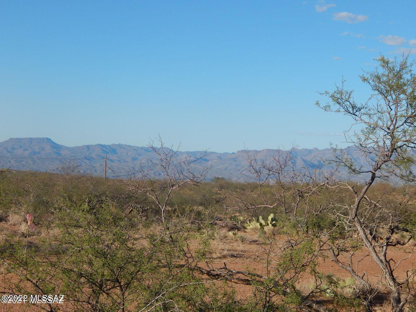 Tbd South Tbd S Undetermin D Road, Unit 4 02 AC Oracle, AZ 85623 - Photo 1 of 10