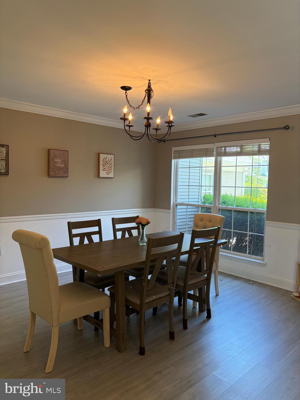 139 Coburn Road Pennington, NJ 08534 - Photo 5 of 24 Dining room