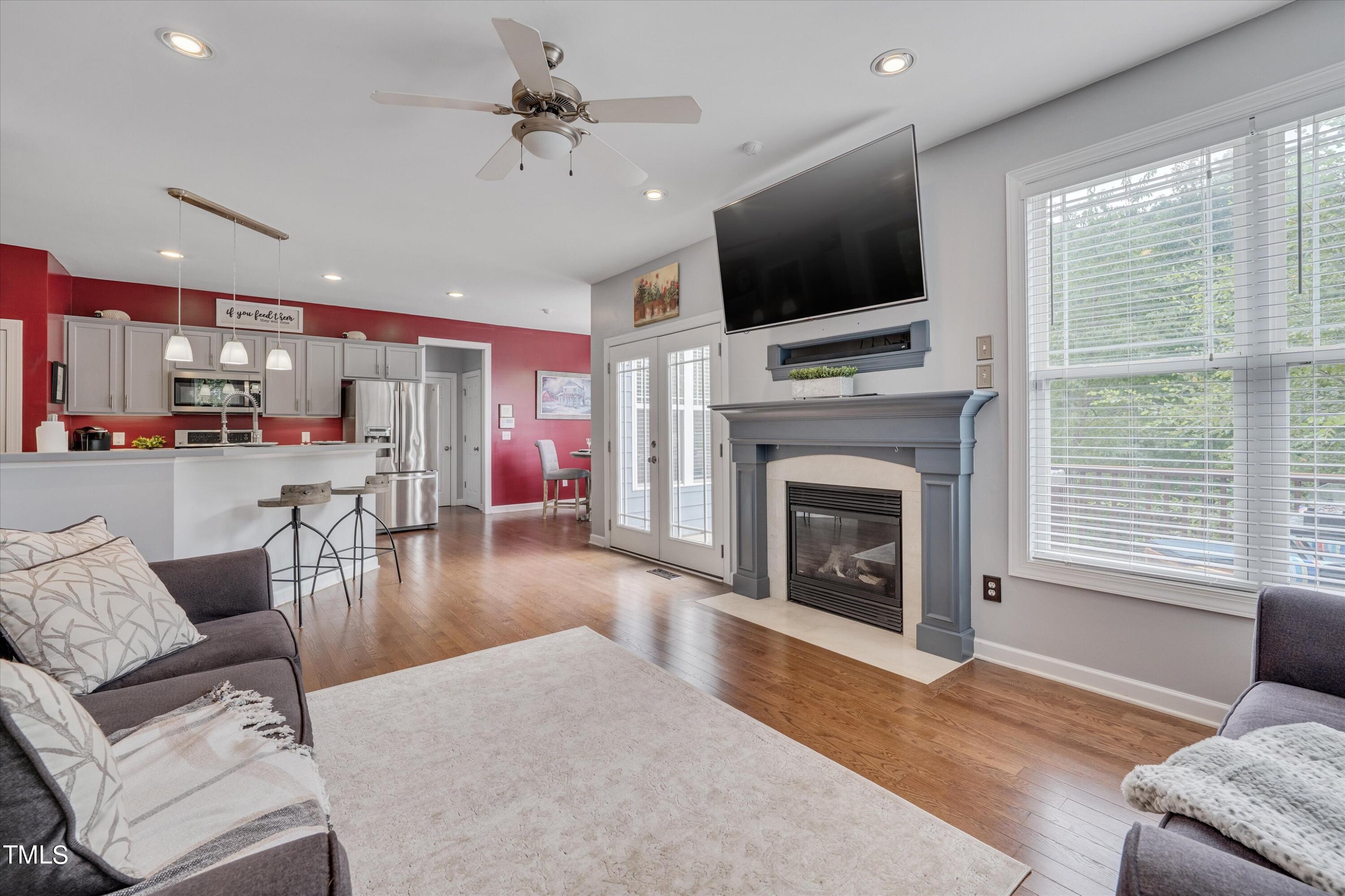 3220 Suncrest Village Lane Raleigh, NC 27616 - Photo 10 of 36 10-3220 Suncrest Village Lane-10