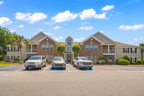 $262,500 | 4657 Fringetree Drive, Unit 6A, Murrells Inlet, SC 29576