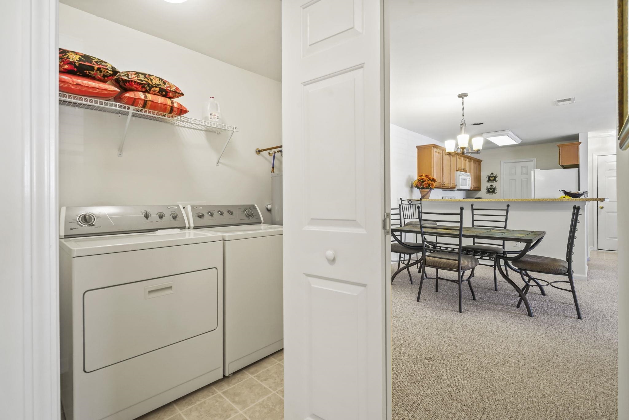 4657 Fringetree Drive, Unit 6A Murrells Inlet, SC 29576 - Photo 15 of 31