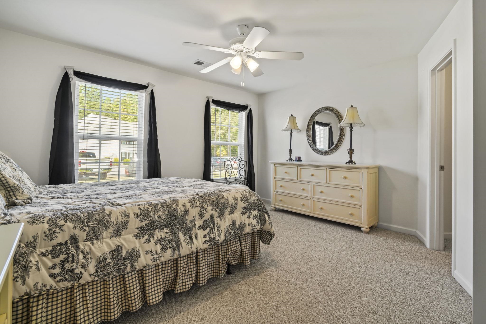 4657 Fringetree Drive, Unit 6A Murrells Inlet, SC 29576 - Photo 19 of 31