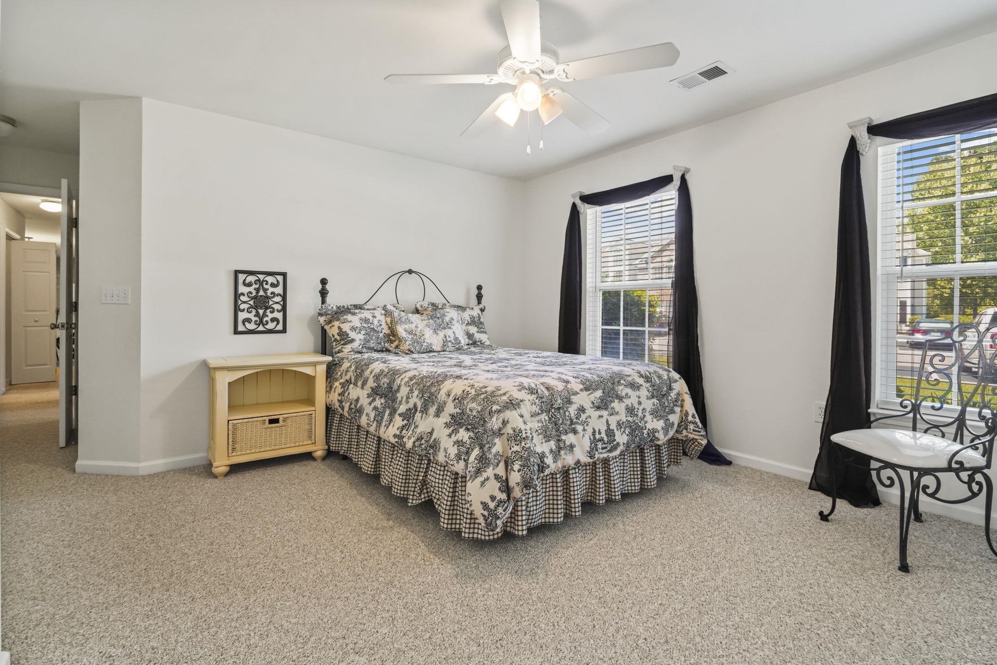 4657 Fringetree Drive, Unit 6A Murrells Inlet, SC 29576 - Photo 20 of 31