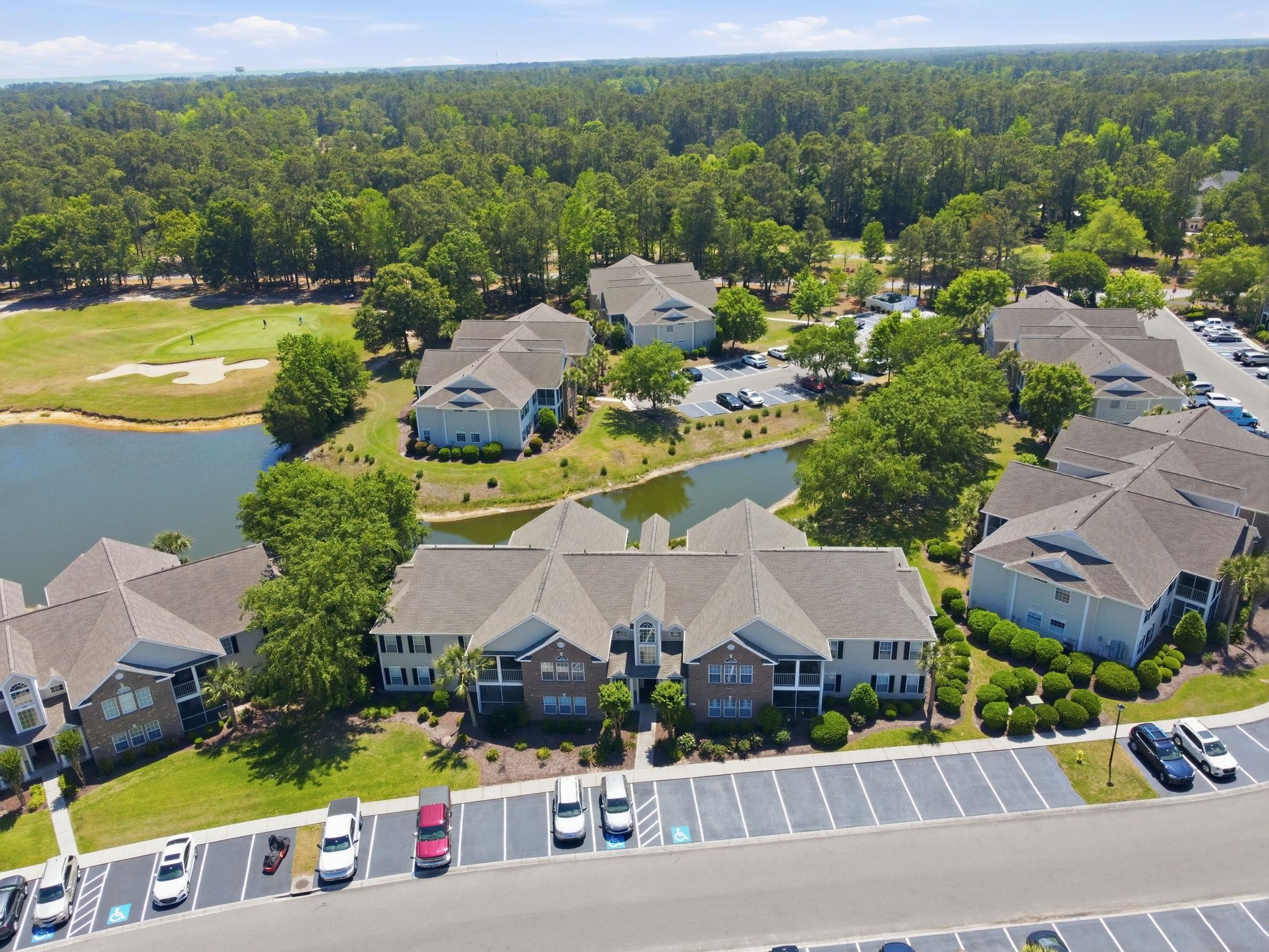 4657 Fringetree Drive, Unit 6A Murrells Inlet, SC 29576 - Photo 2 of 31