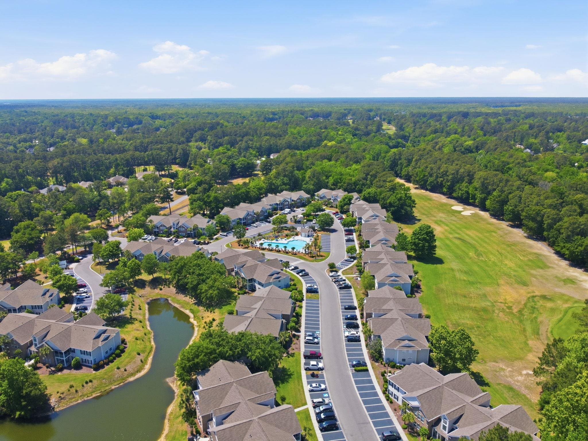 4657 Fringetree Drive, Unit 6A Murrells Inlet, SC 29576 - Photo 30 of 31