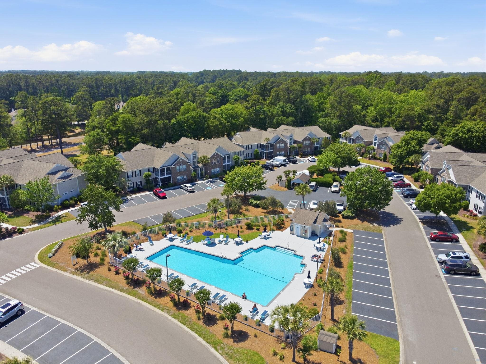 4657 Fringetree Drive, Unit 6A Murrells Inlet, SC 29576 - Photo 31 of 31
