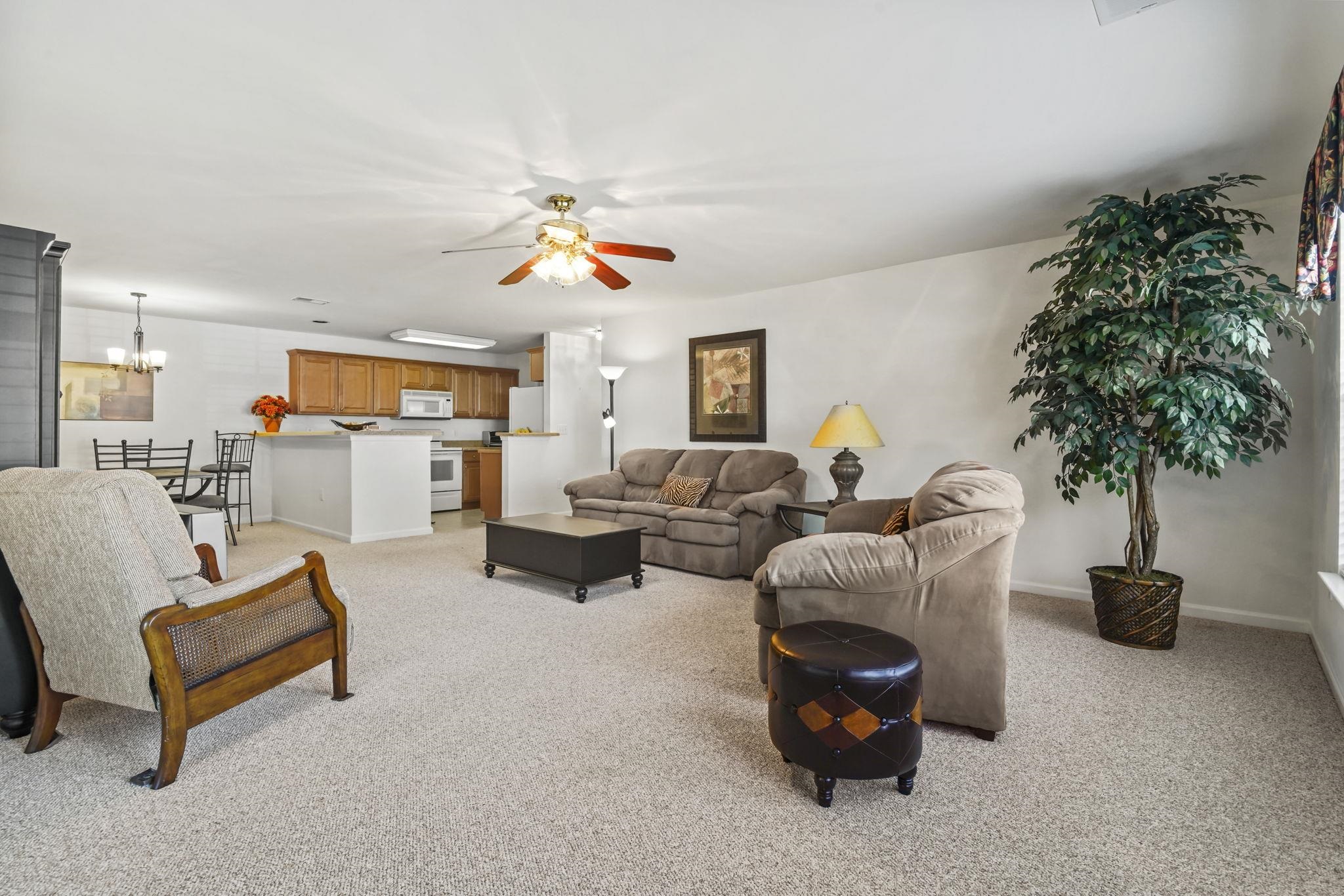 4657 Fringetree Drive, Unit 6A Murrells Inlet, SC 29576 - Photo 5 of 31