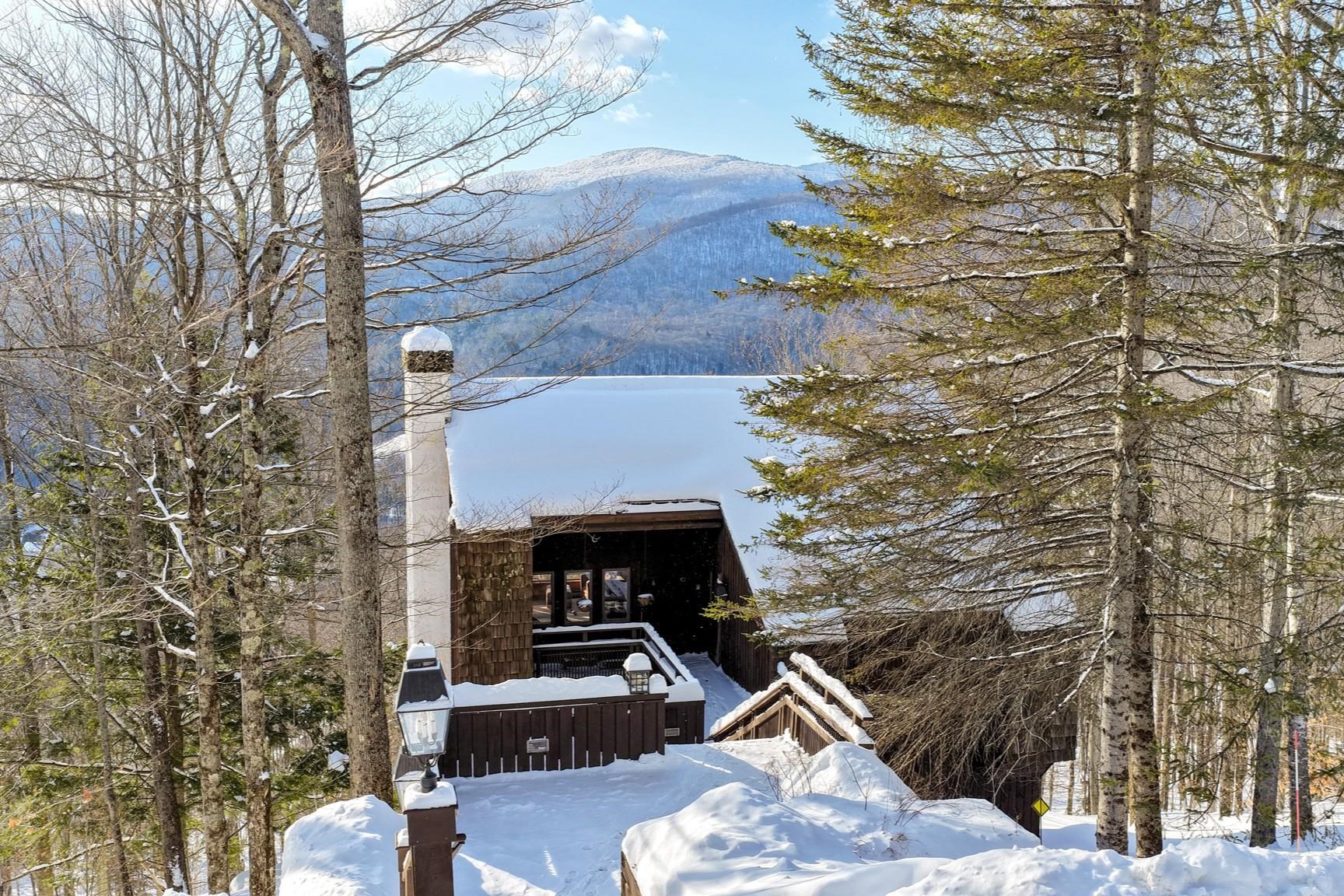 760 East Ash Road Plymouth, VT 05056 - Photo 8 of 9