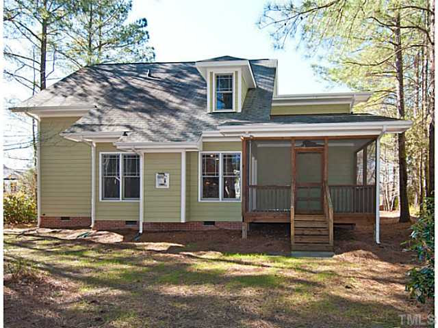 208 Rushing Wind Way Apex, NC 27502 - Photo 19 of 20 Photo 19