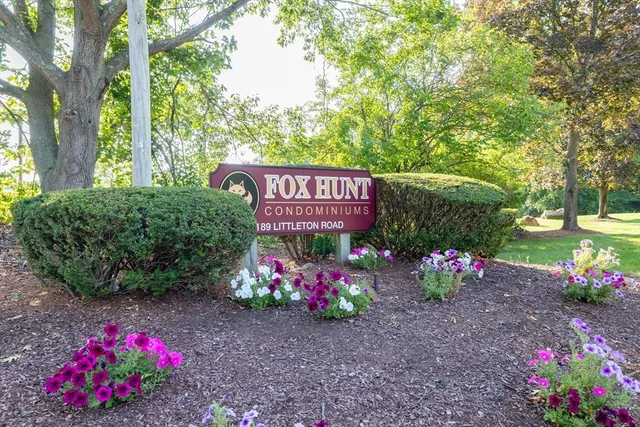 $339,000 | 189 Littleton Road, Unit 10, Chelmsford, MA 01824
