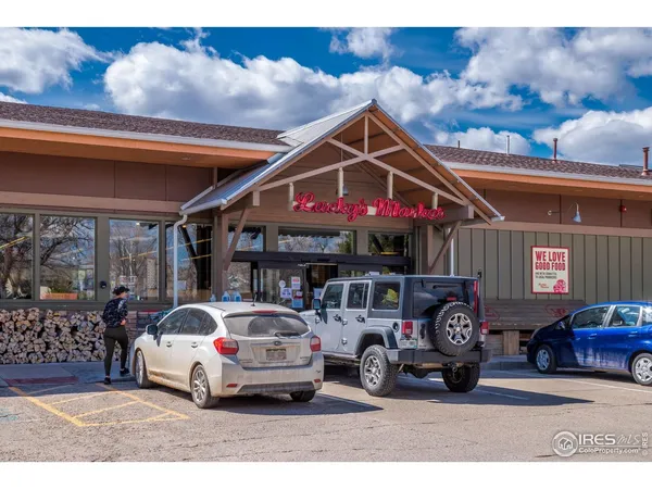 $268,744 | 4730 Holiday Drive, Unit 101, Boulder, CO 80304