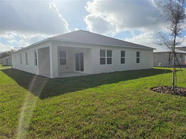 $434,990 | 4260 Acoma Drive, Ormond Beach, FL 32174