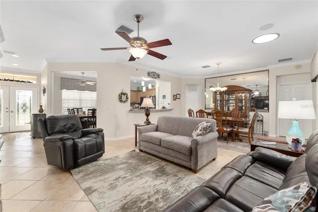 $355,500 | 8955 Southeast 118th Lane, Summerfield, FL 34491