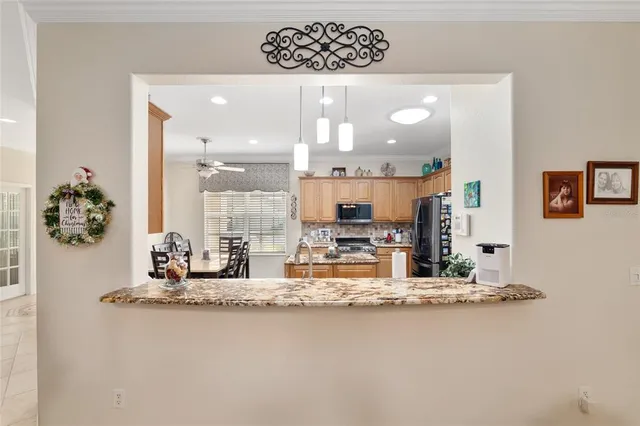 $355,500 | 8955 Southeast 118th Lane, Summerfield, FL 34491