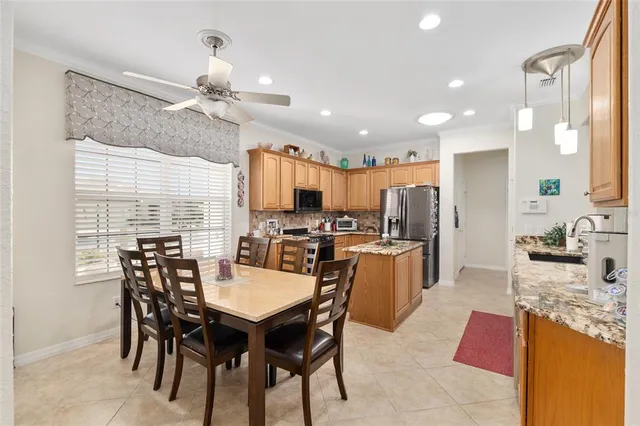 $355,500 | 8955 Southeast 118th Lane, Summerfield, FL 34491