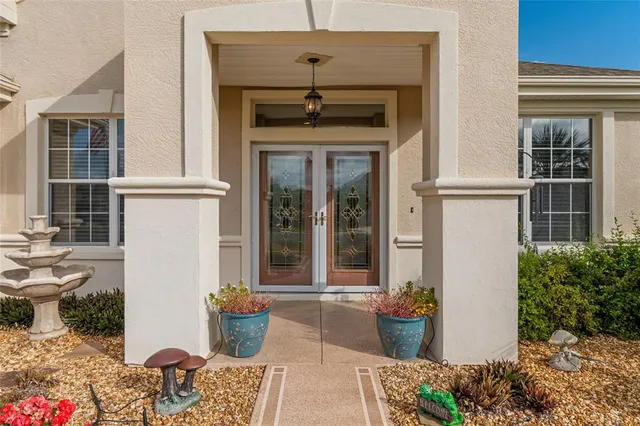 $355,500 | 8955 Southeast 118th Lane, Summerfield, FL 34491