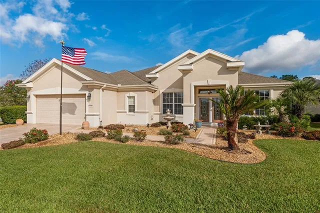 $355,500 | 8955 Southeast 118th Lane, Summerfield, FL 34491