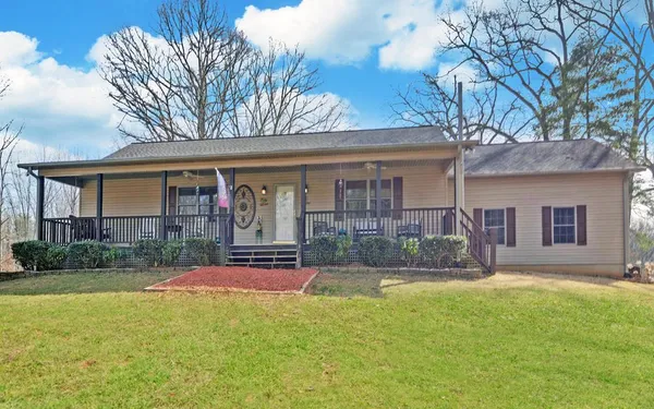 $409,000 | 318 Kimsey Dairy Road, Turtletown, TN 37391