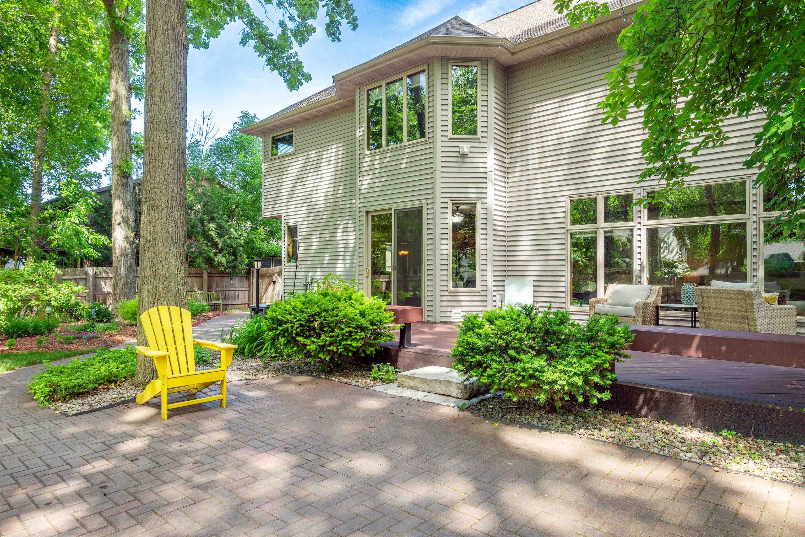 1501 South Weimar Street Appleton, WI 54915 - Photo 77 of 83