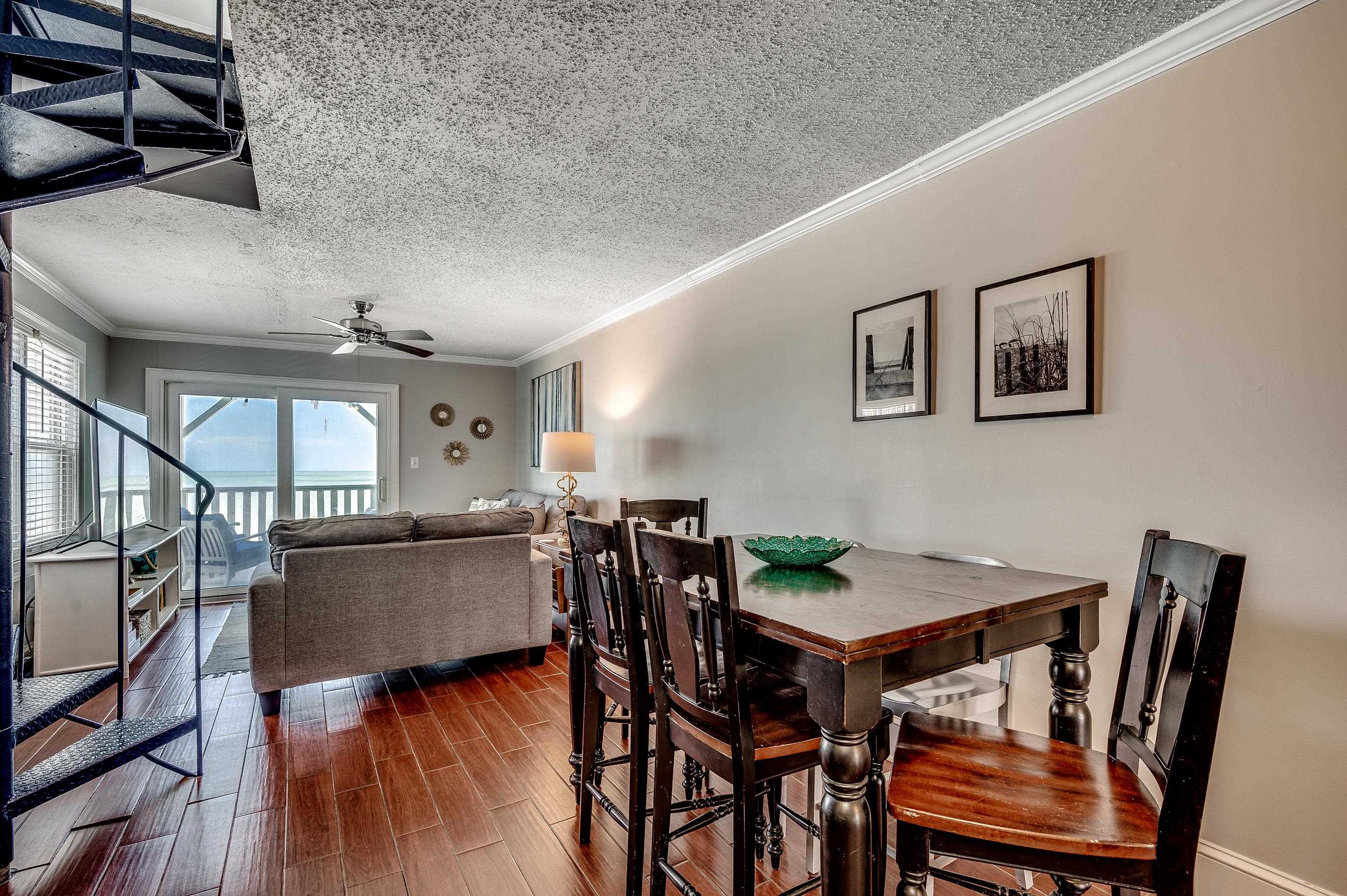 400 North Waccamaw Drive, Unit 304 Murrells Inlet, SC 29576 - Photo 11 of 38