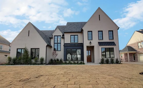 $1,325,000 | 1537 Paso Fino Trail, Collierville, TN 38017