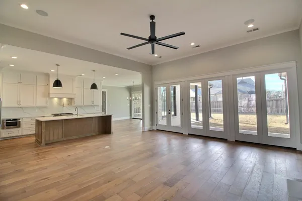 $1,325,000 | 1537 Paso Fino Trail, Collierville, TN 38017