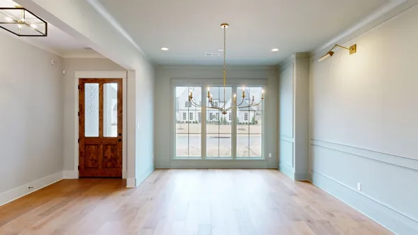 $1,325,000 | 1537 Paso Fino Trail, Collierville, TN 38017