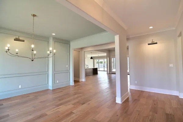 $1,325,000 | 1537 Paso Fino Trail, Collierville, TN 38017