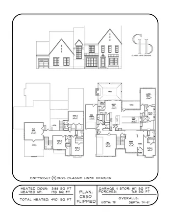 $1,325,000 | 1537 Paso Fino Trail, Collierville, TN 38017